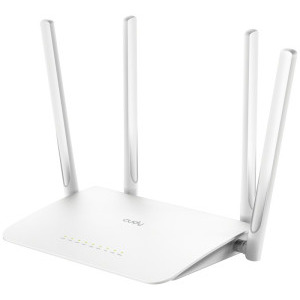 CUDY Gigabit WR1300 Dual-Band