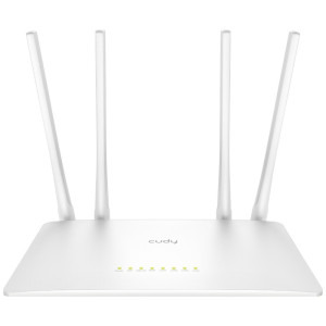Router wireless CUDY WR1200 Dual-Band