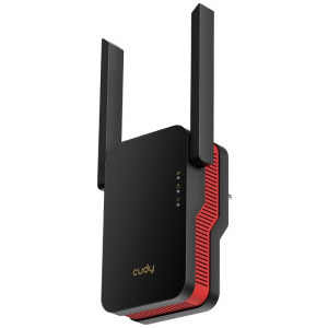 CUDY Gigabit RE3000 Dual-Band WiFi 6