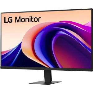 LG 32U631A-B 31.5 inch QHD IPS 5 ms 100 Hz HDR