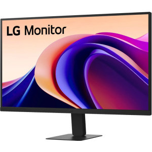 LG 27U631A-B 27 inch QHD IPS 5 ms 100 Hz HDR