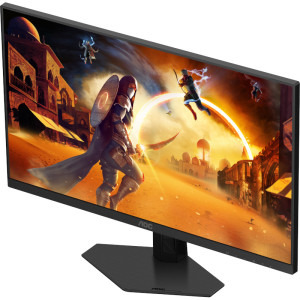 AOC Gaming AGON Q24G4RE 23.8 inch QHD IPS 0.5 ms 180 Hz HDR G-Sync Compatible