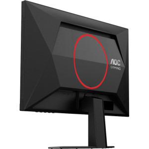 AOC Gaming AGON Q24G4RE 23.8 inch QHD IPS 0.5 ms 180 Hz HDR G-Sync Compatible