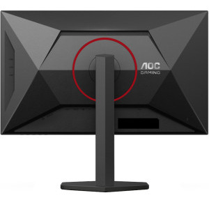 AOC Gaming AGON U27G4R 27 inch UHD / FHD IPS 0.5 ms Dual mode 160 Hz / 320 Hz HDR
