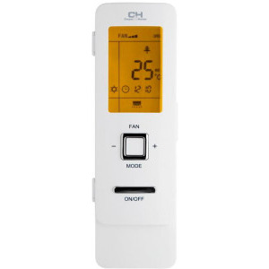 Cooper & Hunter Supreme Gold, 9000 BTU, A+++/A+++, Wi-Fi, Inverter, Smart Ion