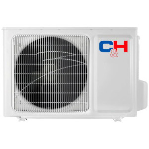 Cooper & Hunter Supreme Gold, 12000 BTU, A+++/A+++, Wi-Fi, Inverter, Smart Ion