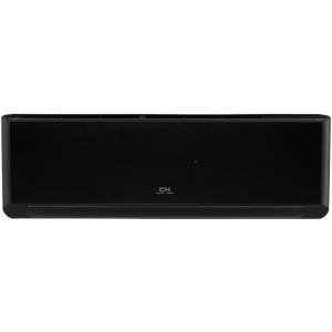 Cooper & Hunter Supreme Black, 12000 BTU, A+++/A+++, Wi-Fi, Inverter, Smart Ion