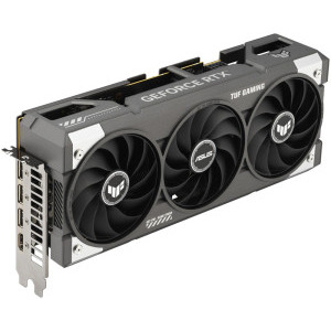 ASUS GeForce RTX 5060 TUF Gaming OC 8GB GDDR7 DLSS 4.0