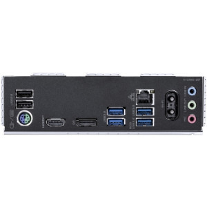 GIGABYTE B550M GAMING X WIFI6
