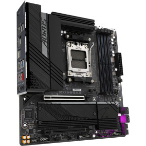 GIGABYTE B650M AORUS ELITE