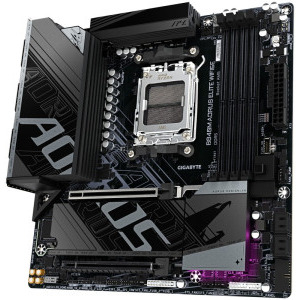 GIGABYTE B840M AORUS ELITE WIFI6E