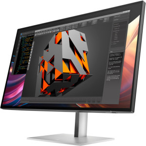 HP Series 7 Pro 727pq 27 inch QHD IPS 5 ms 120 Hz FreeSync Premium