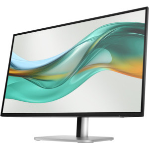 HP Series 5 Pro 527pu 27 inch QHD IPS 5 ms 100 Hz USB-C