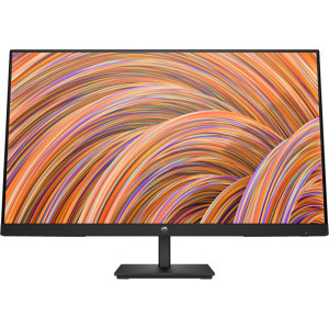 Monitor LED HP V27i G5 27 inch FHD IPS 5 ms 75 Hz FreeSync