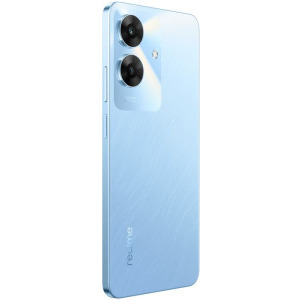 Smartphone Realme Note 60, 90Hz Eye Comfort Display, 128GB, 12GB
