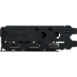PowerColor Radeon RX 9060 XT Hellhound 16GB DDR6 128-bit