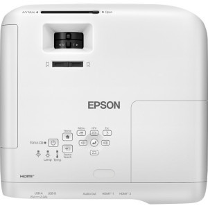 Epson EB-FH18