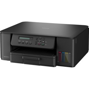 Brother DCP-T530DW, InkJet CISS, Color, Format A4, Duplex, Wi-Fi