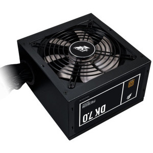 1st PLAYER PS-700AX, 80+, 700W