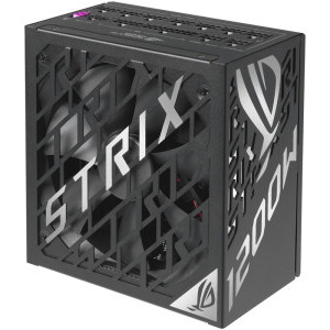 ASUS ROG STRIX, 80+ Platinum, 1200W