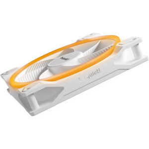 be quiet! LIGHT WINGS Reverse 140mm PWM White
