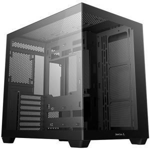 Deepcool CG530 Black