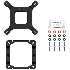 Deepcool AG400 V2 ARGB