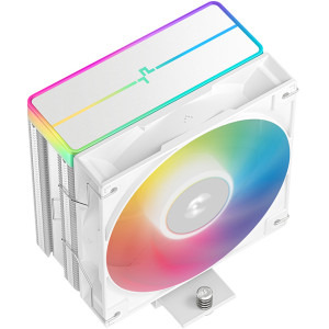 Deepcool AG400 V2 ARGB White