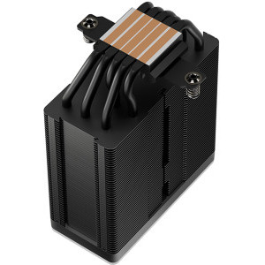 Deepcool AG500 V2 Black ARGB
