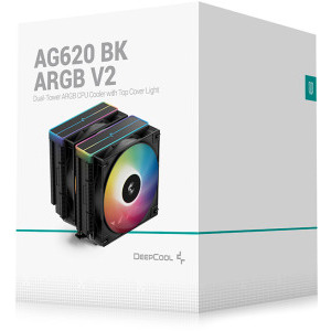 Deepcool AG620 V2 ARGB