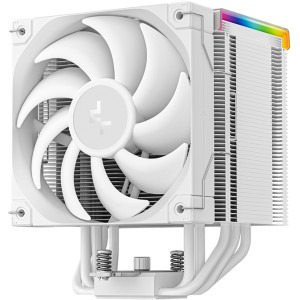 Deepcool AK500 Digital PRO ARGB White