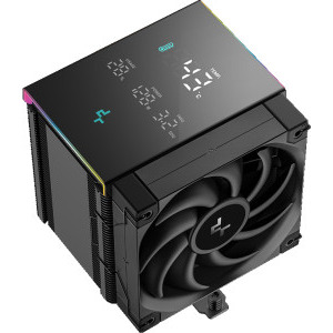 Deepcool AK500 Digital PRO ARGB