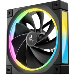 Deepcool FL12R CFM 120mm ARGB Black