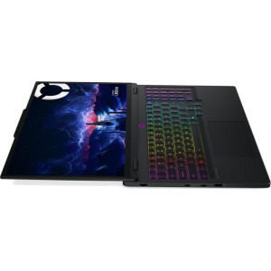 Laptop Lenovo Gaming 15.1'' Legion 5 15IAX10, WQXGA OLED 165Hz