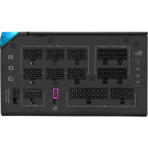 ASUS ROG Thor 1000W Platinum III, 80+, 1000W