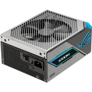 ASUS ROG Thor 1200W Platinum III, 80+, 1200W