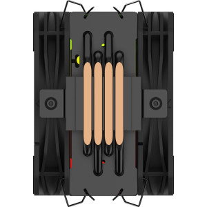 ALPHAGEAR AirChill NOVA 45DX