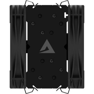 ALPHAGEAR AirChill NOVA 65D