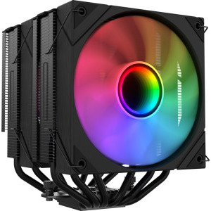 Cooler CPU ALPHAGEAR AirChill PRISM 60D PRO - PC Garage