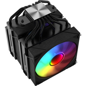 ALPHAGEAR AirChill PRISM 60D PRO