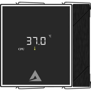 ALPHAGEAR AirChill PRISM 60DXD PRO