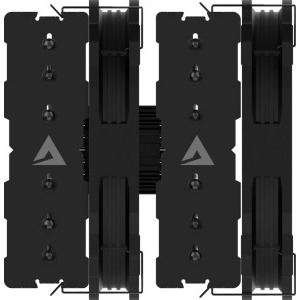 ALPHAGEAR AirChill PRISM 65D PRO