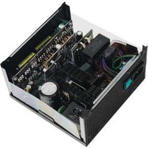 Deepcool PN1000M, 80+ Gold, 1000W, Black
