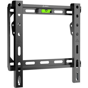 SBOX BL-3722F, 13 - 43 inch, negru