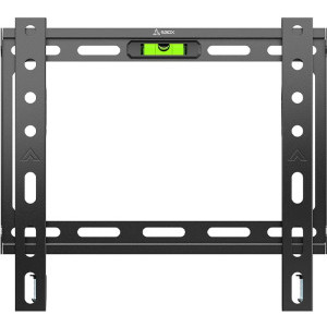 SBOX BL-3722F, 13 - 43 inch, negru