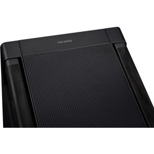 ASUS PROART PA602 WOOD METAL PWM Black