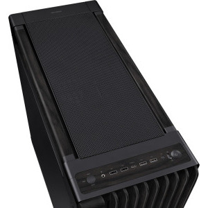 ASUS PROART PA602 WOOD METAL PWM Black