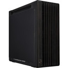 Carcasa ASUS PROART PA602 WOOD METAL PWM Black