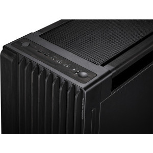 ASUS ProArt PA602 Wood Edition Black Tempered Glass