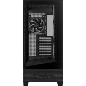 ASUS A31 PLUS TG ARGB Black